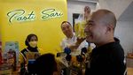 Siapa Sangka Jualan Pisang Goreng Omzetnya Ratusan Juta Perbulan