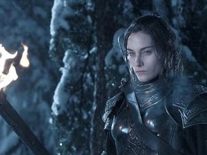 Sinopsis Underworld II Evolution: Asal Muasal Perang Vampir vs Werewolf