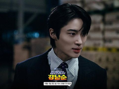 Strong Girl Nam Soon