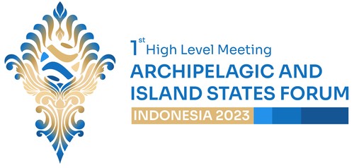 Tema dan Logo KTT AIS Forum 2023 di Bali