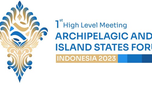 Tema dan Logo KTT AIS Forum 2023 di Bali