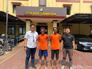 5 Fakta Maling Spider-Man Panjat Lantai 4 hingga Bawa Kabur Berlian