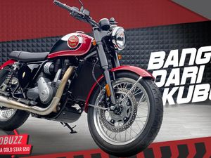Review BSA Gold Star 650: Si Legendaris dari Inggris Akhirnya Masuk Indonesia!