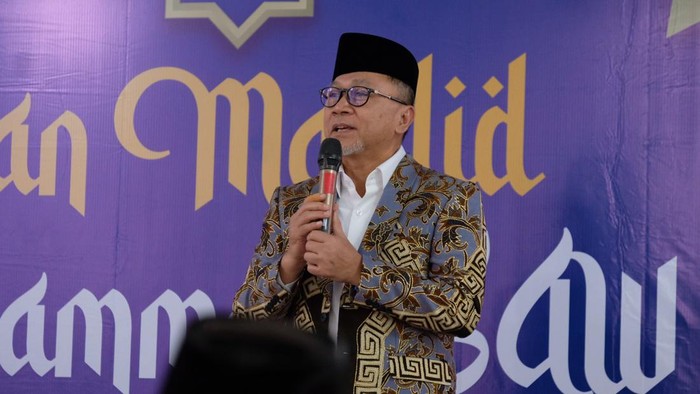 Tim Media Zulhas