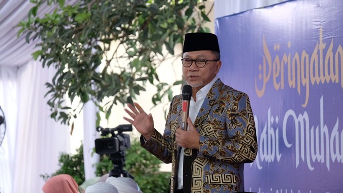 Tim Media Zulhas