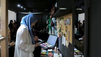 Ende percaya bahwa setiap individu memiliki cerita dan gaya hidup yang berbeda, oleh karena itu memberikan kebebasan kreativitas kepada pelanggan adalah hal yang penting.