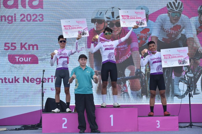 Tour of Kemala 2023