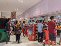 Merapat! Transmart Full Day Sale 50%+20% Tinggal 3 Jam Lagi