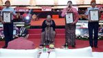 Tujuh Belas Rekor MURI Diraih TNI di HUT ke-78