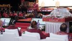 Tujuh Belas Rekor MURI Diraih TNI di HUT ke-78