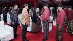 Tujuh Belas Rekor MURI Diraih TNI di HUT ke-78