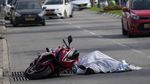 700 Orang Tewas Akibat Serangan Hamas di Israel