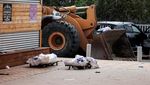 700 Orang Tewas Akibat Serangan Hamas di Israel