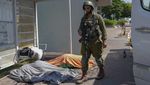 700 Orang Tewas Akibat Serangan Hamas di Israel