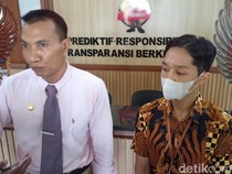 Terseret Kasus Dugaan Pelecehan Seksual, Jero Dasaran Alit Kembali Diperiksa
