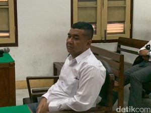 Sidang Vonis Perwira Polda Sumut Gelapkan Uang Koperasi Rp 3,7 M Ditunda