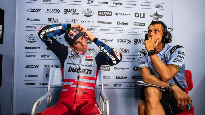 Alex Marquez