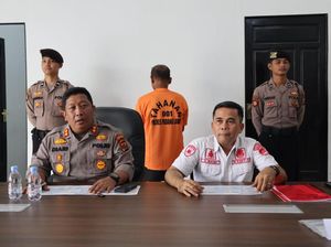 Motif Kakek di Palas Tontonkan Video Porno ke Anak-anak di Masjid