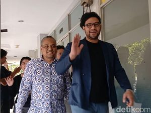Manajer Bilang Begini soal Ammar Zoni Dipindahkan ke Nusakambangan