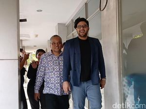 Menebak Nilai Jual Instagram Ammar Zoni yang Diklaim Fantastis