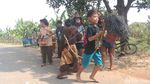 Pemandangan Langka Anak-anak Bandung di Tengah Era Gadget