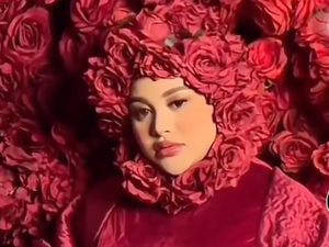 Gaya Aurel Hermansyah Maternity Shoot Ramai Disorot, Kena Nyinyir Netizen
