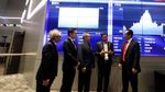 Barito Renewables Resmi Melantai di Bursa, Saham Melonjak 25%