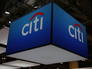 Citi PHK 1.000 Karyawan