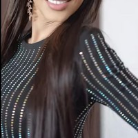 Foto: Instagram @erniaredberry