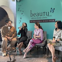 Foto: Rahmi Anjani/Wolipop