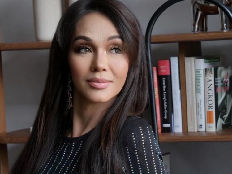 Bunda Corla Dibelikan Rumah Sama Ivan Gunawan, Ini Penampakannya