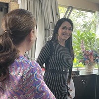 Foto: Rahmi Anjani/Wolipop