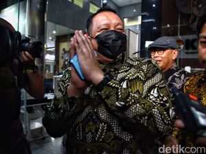 Respons Direktur Kementan soal Minta Perlindungan LPSK Terkait Diduga Diperas