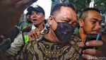 Buntut Kasus SYL, Pejabat Kementan M Hatta Diperiksa KPK