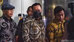 Buntut Kasus SYL, Pejabat Kementan M Hatta Diperiksa KPK