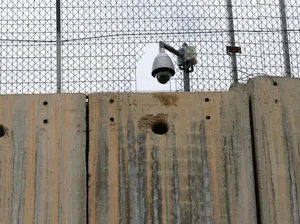 Mengenal Teknologi Mata-mata Israel untuk Pantau Palestina