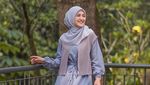 Cut Syifa Mohon Doa Terbaik Terkait Pernikahan