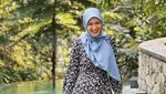 Cut Syifa Mohon Doa Terbaik Terkait Pernikahan