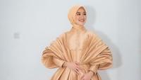 Pesona Cut Syifa yang kini berhijab. (Foto: dok Instagram)