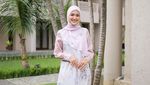 Cut Syifa Mohon Doa Terbaik Terkait Pernikahan