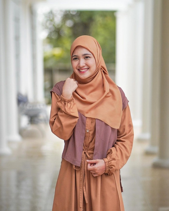cut syifa
