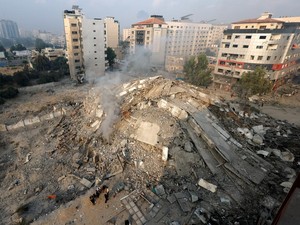 Menengok Kekuatan Ekonomi Israel yang Deklarasikan Perang Lawan Hamas