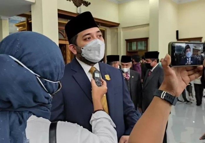 DPRD Jambi
