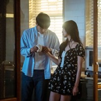 Drama Korea Doona akan mengikuti kisah Suzy sebagai idol KPop terkenal, yang tiba-tiba hengkang dari grupnya. Dia mulai menjalani kehidupan sebagai mahasiswa.Foto: dok. Netflix