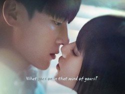 7 Foto Mesra Suzy & Yang Se Jong di Drakor Doona, Bikin Fans Baper