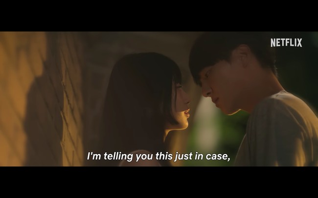 Yang Se Jong berperan sebagai mahasiswa biasa, yang tak menyangka akan tinggal serumah dengan idol KPop terkenal.Foto: dok. Netflix