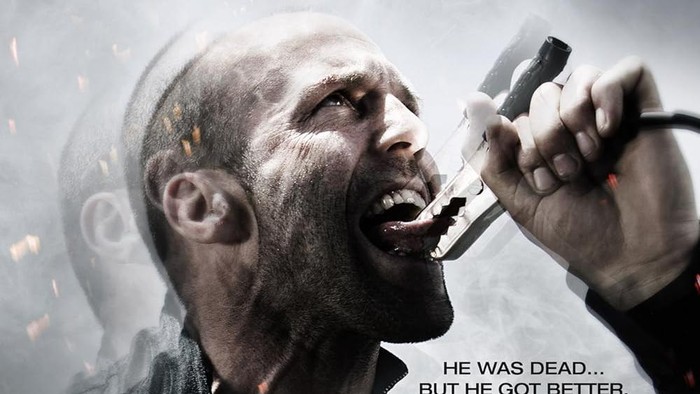 Film Crank 2: High Voltage