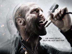 Sinopsis Film Crank 2 High Voltage: Aksi Seru Merebut Jantung yang Dicuri