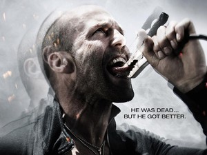 Sinopsis Film Crank 2: High Voltage, Hidup Mati dalam Aliran Listrik