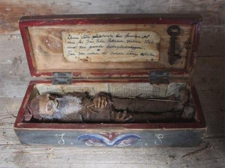 Deretan Foto Benda Jadul Bikin Mata Melotot Terheran-heran